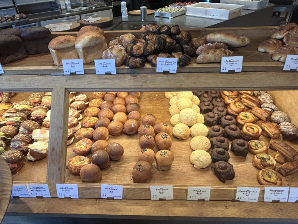 bakery pictures